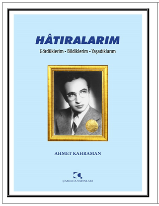 Hatıralarım