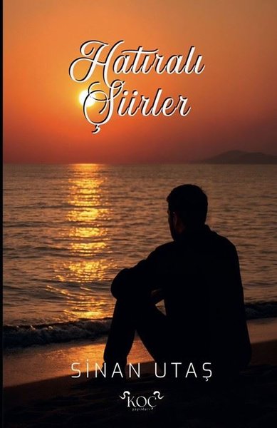 Hatıralı Şiirler (Ciltli)