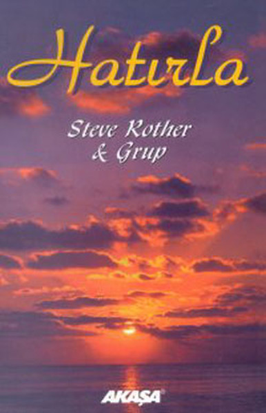 Hatırla %22 indirimli Steve Rother