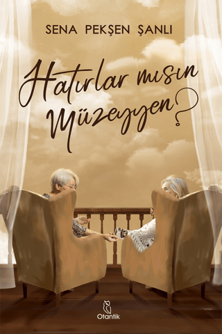 Hatırlar Mısın Müzeyyen?