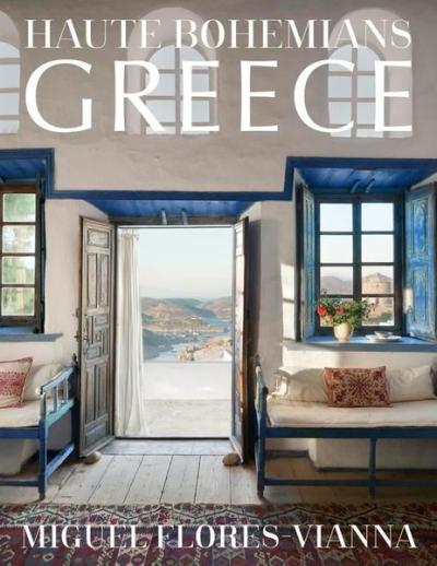 Haute Bohemians: Greece (Ciltli)