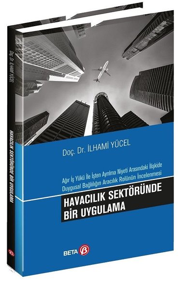 Havacılık Sektöründe Bir Uygulama