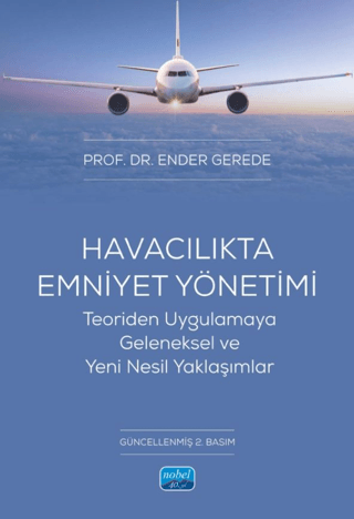 Havacılıkta Emniyet Yönetimi