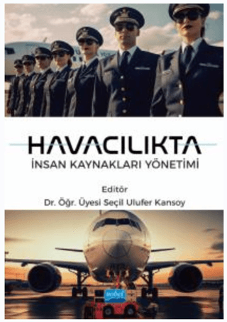 Havacılıkta İnsan Kaynakları Yönetimi