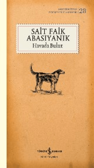 Havada Bulut (Ciltli) Sait Faik Abasıyanık