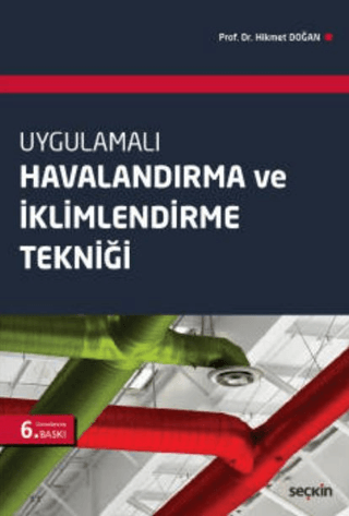 Havalandırma ve İklimlendirme Tekniği