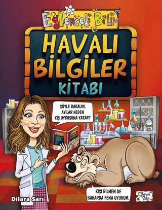 Havalı Bilgiler Kitabı