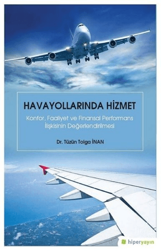 Havayollarında Hizmet