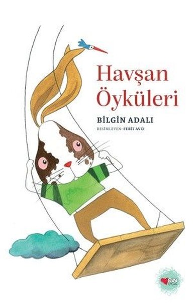 Havşan Öyküleri Bilgin Adalı