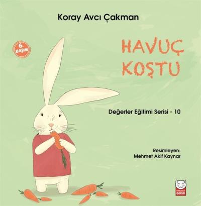 Havuç Koştu Koray Avcı Çakman