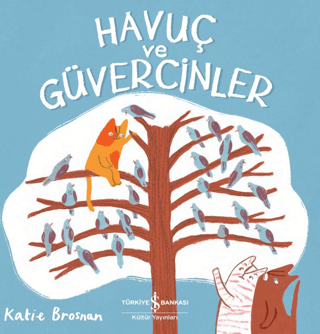 Havuç ve Güvercinler