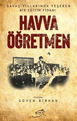 Havva Öğretmen