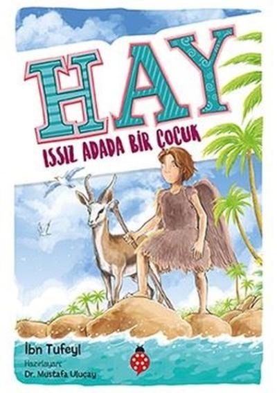 Hay-Issız Adada Bir Çocuk