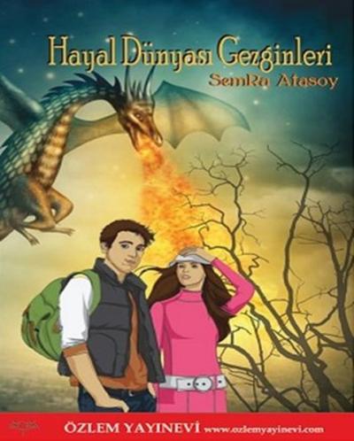 Hayal Dünyasının Gezginleri