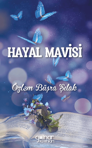 Hayal Mavisi