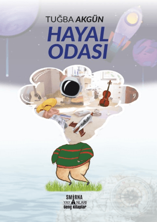 Hayal Odası