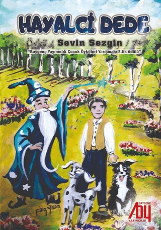 Hayalci Dede
