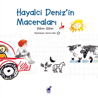 Hayalci Deniz'in Maceraları
