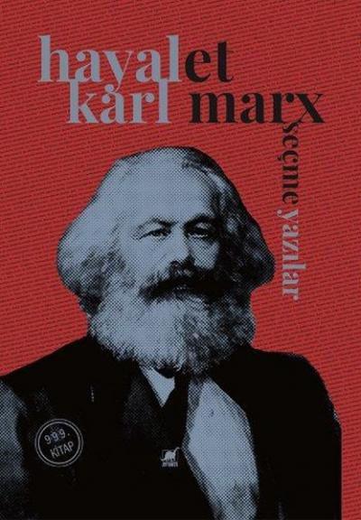 Hayal-et (Ciltli) Karl Marx