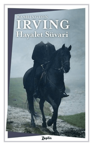 Hayalet Süvari