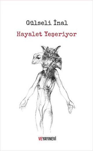 Hayalet Yeşeriyor