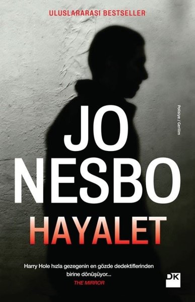 Hayalet Jo Nesbo