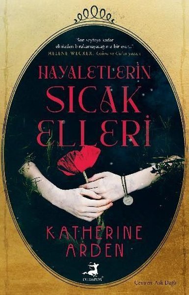 Hayaletin Sıcak Elleri