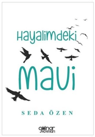 Hayalimdeki Mavi