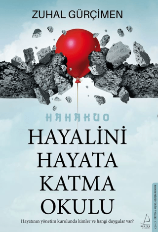 Hayalini Hayata Katma Okulu