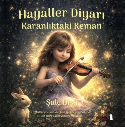 Hayaller Diyarı - Karanlıktaki Keman