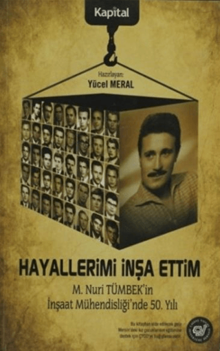 Hayallerimi İnşa Ettim