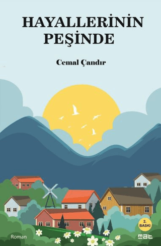 Hayallerinin Peşinde