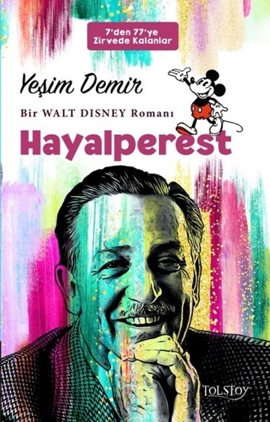 Hayalperest Yeşim Demir
