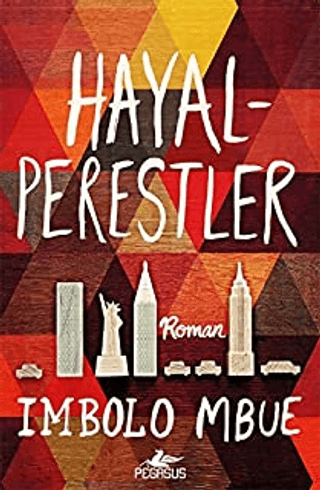 Hayalperestler İmbolo Mbue