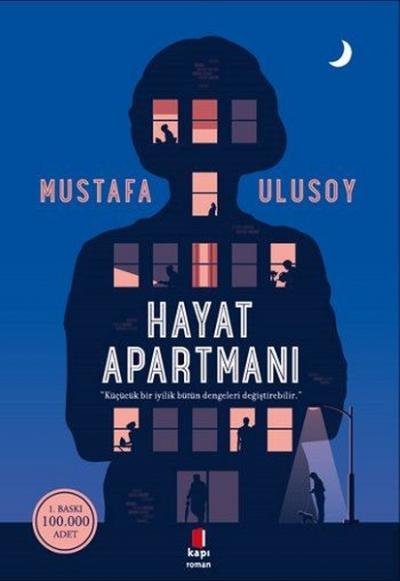 Hayat Apartmanı Mustafa Ulusoy