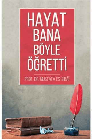 Hayat Bana Böyle Öğretti