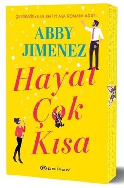 Hayat Çok Kısa