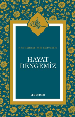Hayat Dengemiz (Ciltli)