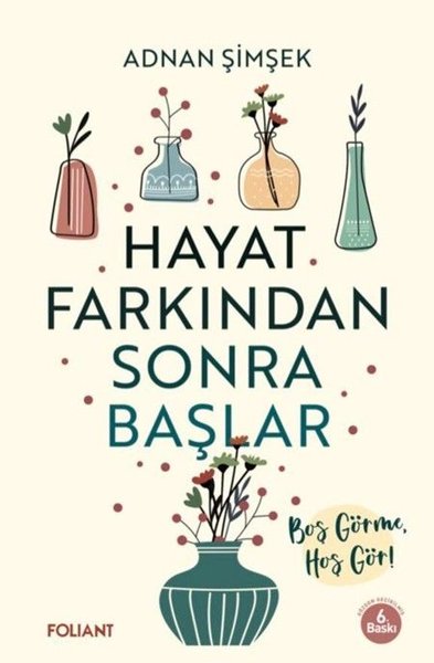 Hayat Farkından Sonra Başlar - Boş Görme Hoş Gör!