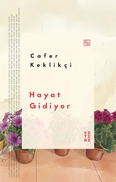 Hayat Gidiyor