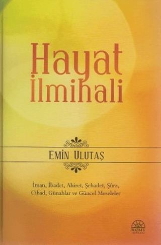 Hayat İlmihali (Ciltli)