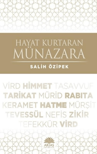 Hayat Kurtaran Münazara
