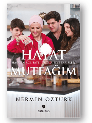Hayat Mutfağım