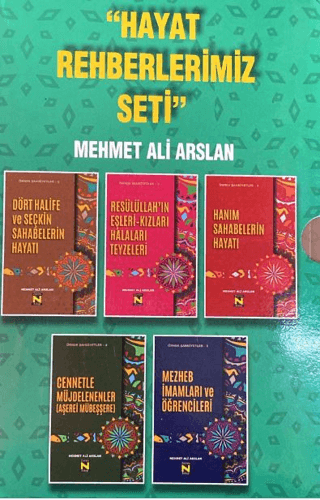 Hayat Rehberimiz Seti