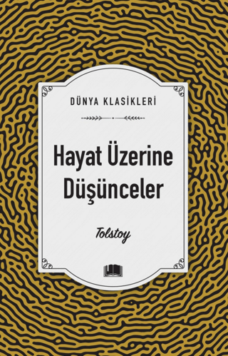 Hayat Üzerine Düşünceler