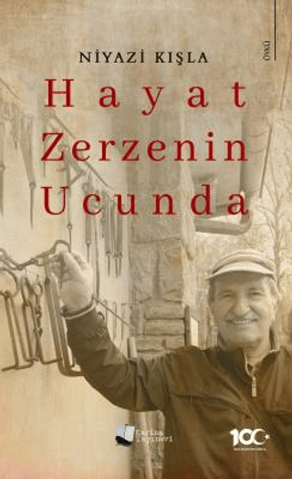 Hayat Zerzenin Ucunda