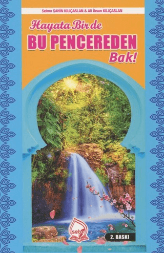 Hayata Bir De Bu Pencereden Bak!