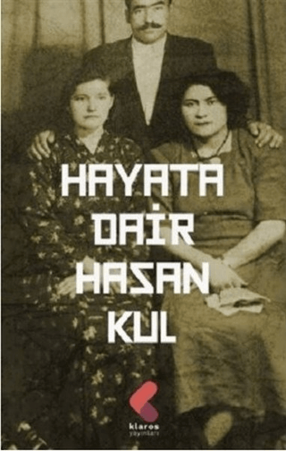 Hayata Dair