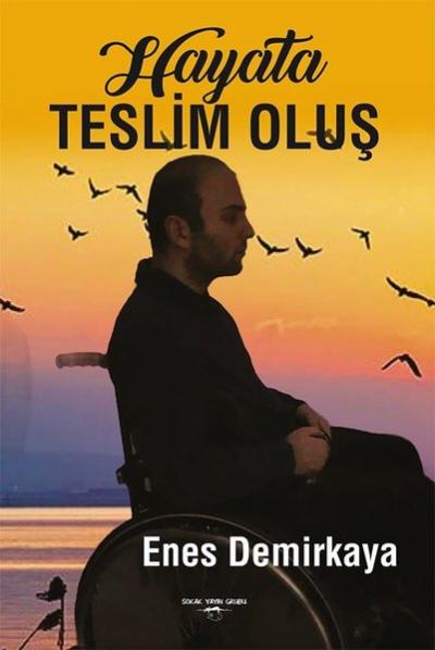 Hayata Teslim Olmuş