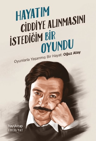 Hayatım Ciddiye Alınmasını İstediğim Bir Oyundu Kolektif